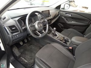 Nissan Qashqai Dig-t 103kw (140cv) Mhev 4x2 Acenta - Foto 8