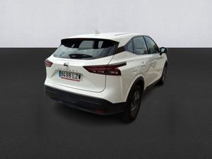 Nissan Qashqai Dig-t 103kw (140cv) Mhev 4x2 Acenta - Foto 5