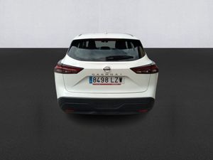 Nissan Qashqai Dig-t 103kw (140cv) Mhev 4x2 Acenta - Foto 6