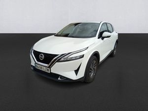 Nissan Qashqai Dig-t 103kw (140cv) Mhev 4x2 Acenta - Foto 2