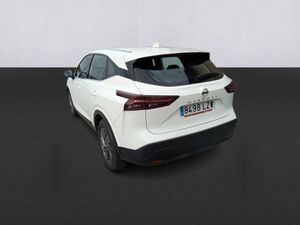 Nissan Qashqai Dig-t 103kw (140cv) Mhev 4x2 Acenta - Foto 7