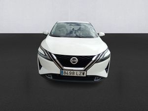 Nissan Qashqai Dig-t 103kw (140cv) Mhev 4x2 Acenta - Foto 3