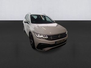 Volkswagen Tiguan R-line 2.0 Tdi 110kw (150cv) Dsg - Foto 4