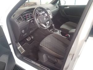 Volkswagen Tiguan R-line 2.0 Tdi 110kw (150cv) Dsg - Foto 8