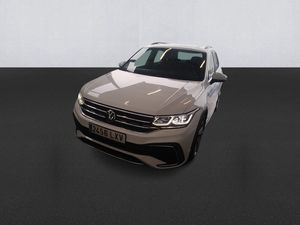 Volkswagen Tiguan R-line 2.0 Tdi 110kw (150cv) Dsg - Foto 3