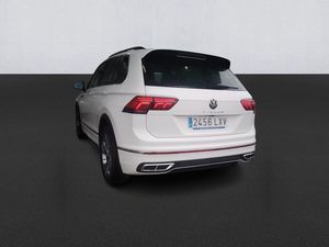 Volkswagen Tiguan R-line 2.0 Tdi 110kw (150cv) Dsg - Foto 7
