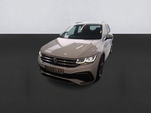 Volkswagen Tiguan R-line 2.0 Tdi 110kw (150cv) Dsg - Foto 2