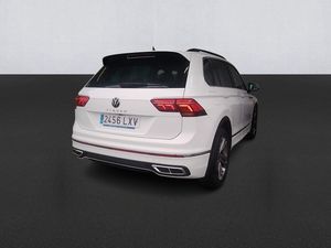 Volkswagen Tiguan R-line 2.0 Tdi 110kw (150cv) Dsg - Foto 5