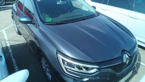 Renault Megane (o) Intens Tce 103 Kw (140cv) Gpf - Foto 4