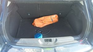 Renault Megane (o) Intens Tce 103 Kw (140cv) Gpf - Foto 9