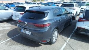 Renault Megane (o) Intens Tce 103 Kw (140cv) Gpf - Foto 5