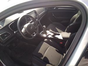 Renault Megane (o) Intens Tce 103 Kw (140cv) Gpf - Foto 8