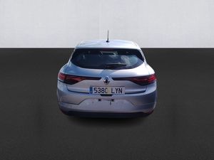 Renault Megane (o) Intens Tce 103 Kw (140cv) Gpf - Foto 6