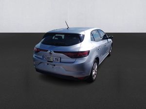 Renault Megane (o) Intens Tce 103 Kw (140cv) Gpf - Foto 5