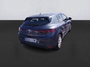 Renault Megane (o) Intens Tce 103 Kw (140cv) Gpf - Foto 5