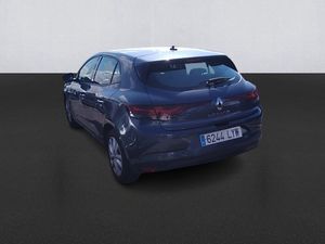 Renault Megane (o) Intens Tce 103 Kw (140cv) Gpf - Foto 7