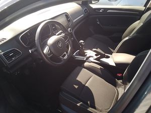 Renault Megane (o) Intens Tce 103 Kw (140cv) Gpf - Foto 8