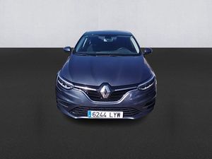 Renault Megane (o) Intens Tce 103 Kw (140cv) Gpf - Foto 3