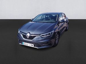 Renault Megane (o) Intens Tce 103 Kw (140cv) Gpf - Foto 2
