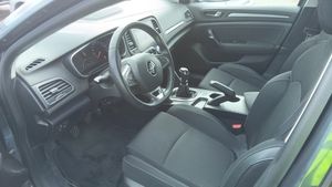 Renault Megane (o) Intens Tce 103 Kw (140cv) Gpf - Foto 8