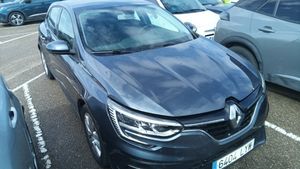 Renault Megane (o) Intens Tce 103 Kw (140cv) Gpf - Foto 4
