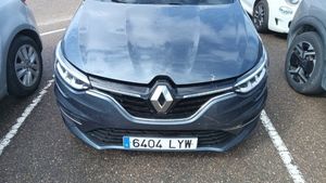 Renault Megane (o) Intens Tce 103 Kw (140cv) Gpf - Foto 3