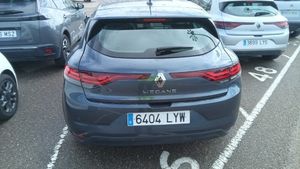 Renault Megane (o) Intens Tce 103 Kw (140cv) Gpf - Foto 6