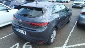 Renault Megane (o) Intens Tce 103 Kw (140cv) Gpf - Foto 5