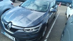 Renault Megane (o) Intens Tce 103 Kw (140cv) Gpf - Foto 2