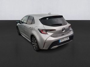 Toyota Corolla 2.0 180h Style E-cvt - Foto 7
