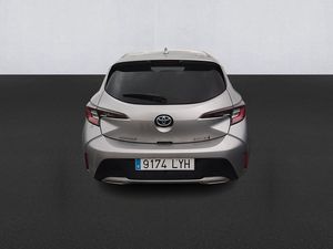 Toyota Corolla 2.0 180h Style E-cvt - Foto 6
