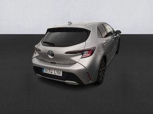Toyota Corolla 2.0 180h Style E-cvt - Foto 5