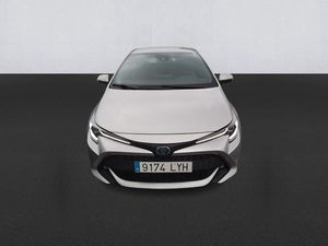 Toyota Corolla 2.0 180h Style E-cvt - Foto 3