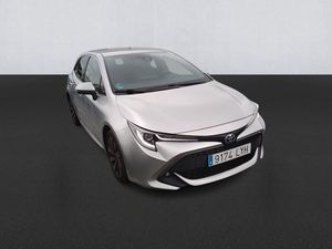 Toyota Corolla 2.0 180h Style E-cvt - Foto 4