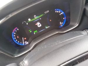 Toyota Corolla 2.0 180h Style E-cvt - Foto 9