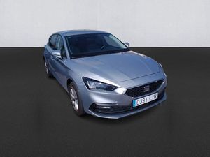 Seat Leon 1.5 Tsi 96kw S&s Style Go - Foto 4