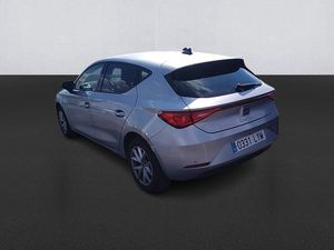 Seat Leon 1.5 Tsi 96kw S&s Style Go - Foto 7