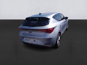 Seat Leon 1.5 Tsi 96kw S&s Style Go - Foto 5