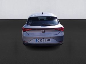 Seat Leon 1.5 Tsi 96kw S&s Style Go - Foto 6