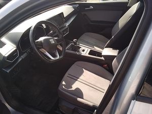 Seat Leon 1.5 Tsi 96kw S&s Style Go - Foto 8