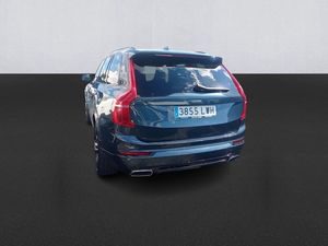 Volvo Xc90 2.0 T8 Awd Recharge R-design Auto - Foto 7