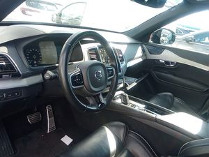 Volvo Xc90 2.0 T8 Awd Recharge R-design Auto - Foto 8