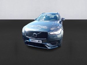 Volvo Xc90 2.0 T8 Awd Recharge R-design Auto - Foto 3