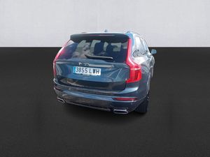 Volvo Xc90 2.0 T8 Awd Recharge R-design Auto - Foto 5