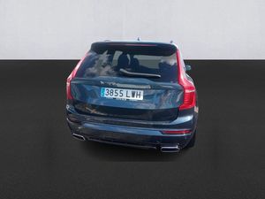 Volvo Xc90 2.0 T8 Awd Recharge R-design Auto - Foto 6