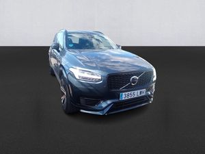 Volvo Xc90 2.0 T8 Awd Recharge R-design Auto - Foto 4
