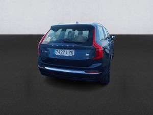 Volvo Xc90 2.0 T8 Awd Core Recharge Auto - Foto 5