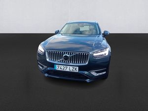 Volvo Xc90 2.0 T8 Awd Core Recharge Auto - Foto 3