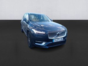 Volvo Xc90 2.0 T8 Awd Core Recharge Auto - Foto 4