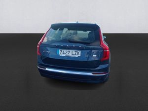 Volvo Xc90 2.0 T8 Awd Core Recharge Auto - Foto 6